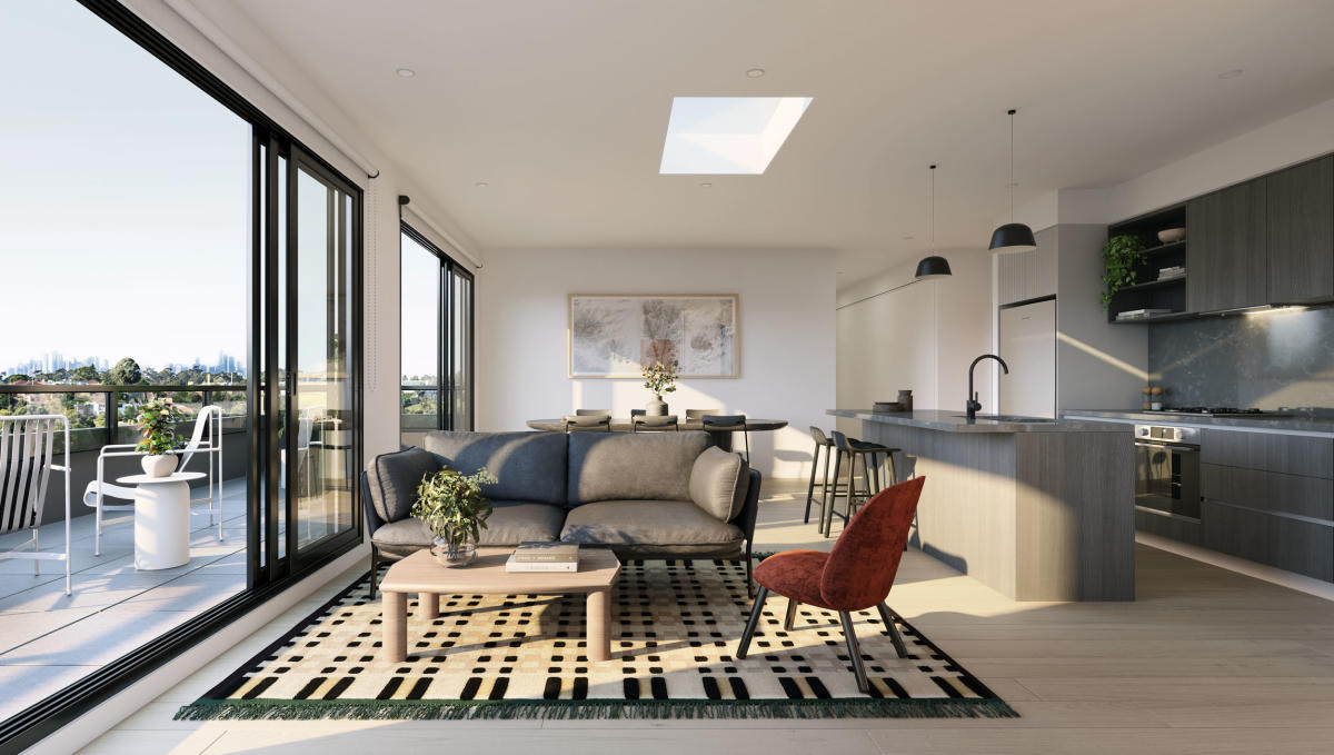 Pace of Sunshine North Pace of Sunshine North