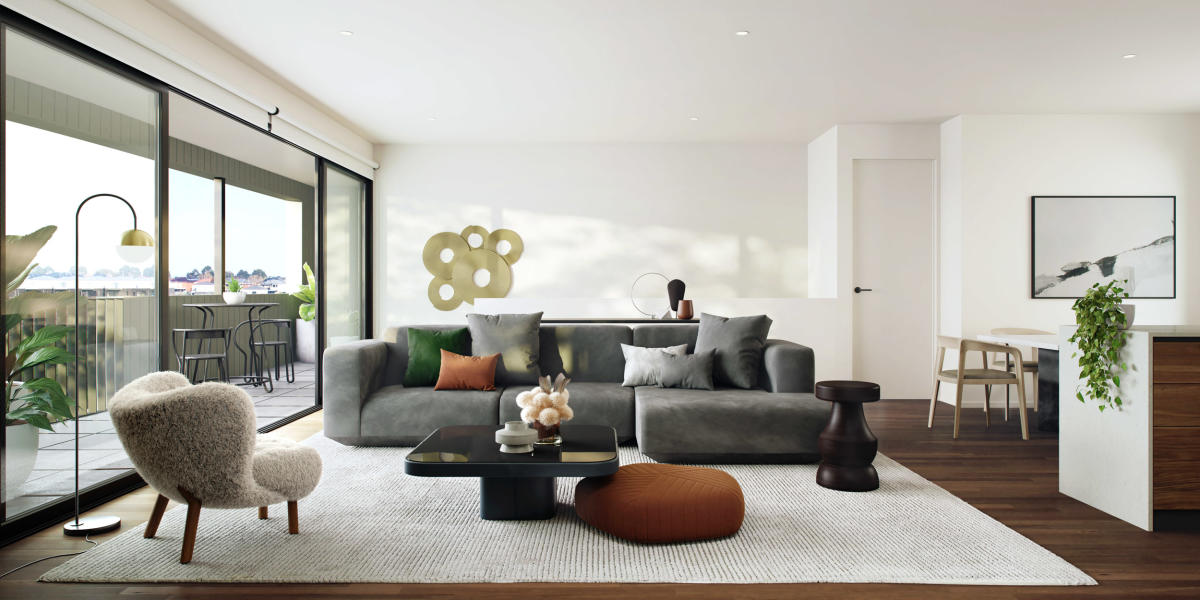 Pace of Sunshine North Lakeside