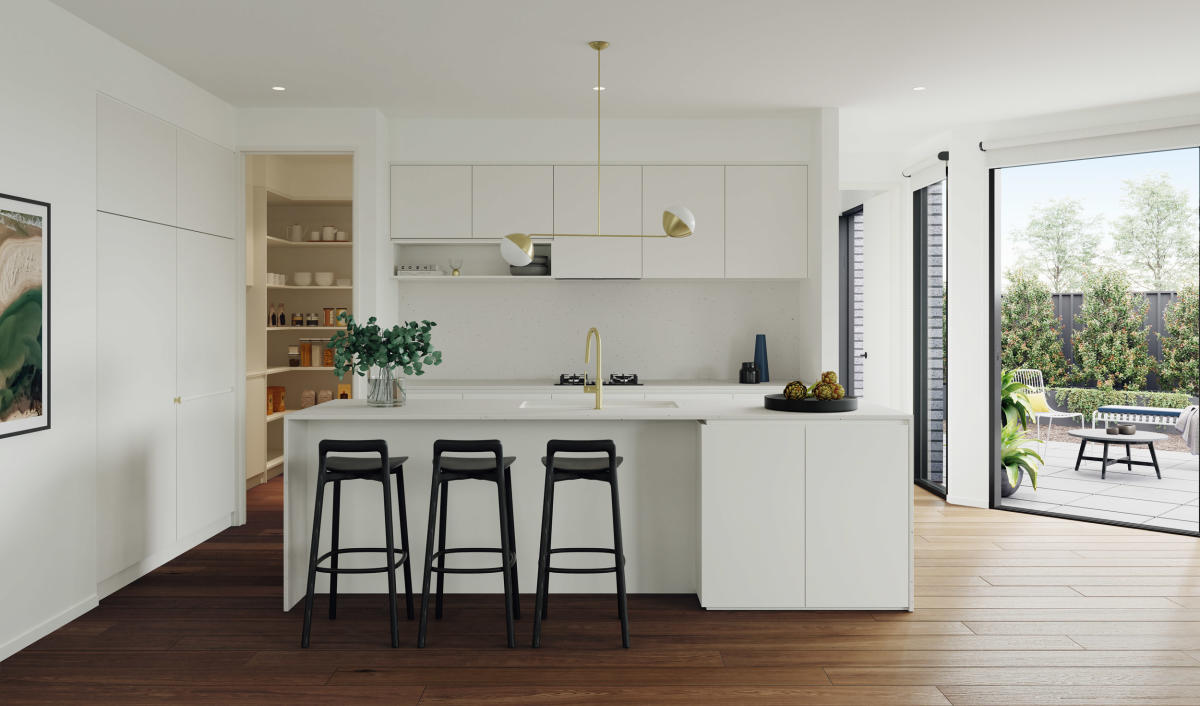 Pace of Sunshine North Lakeside