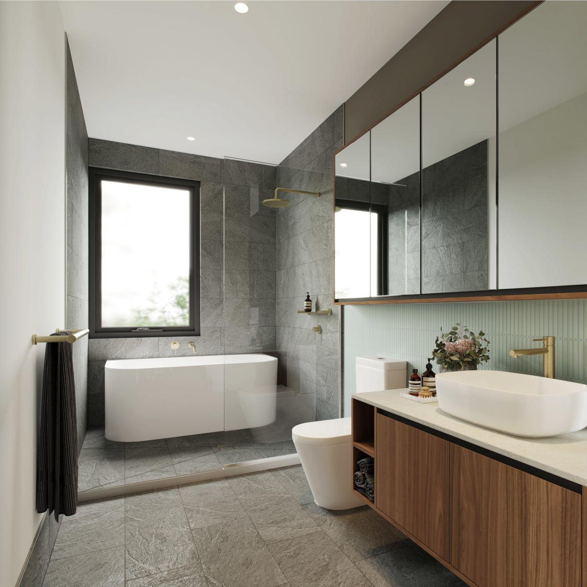 Pace of Sunshine North Lakeside