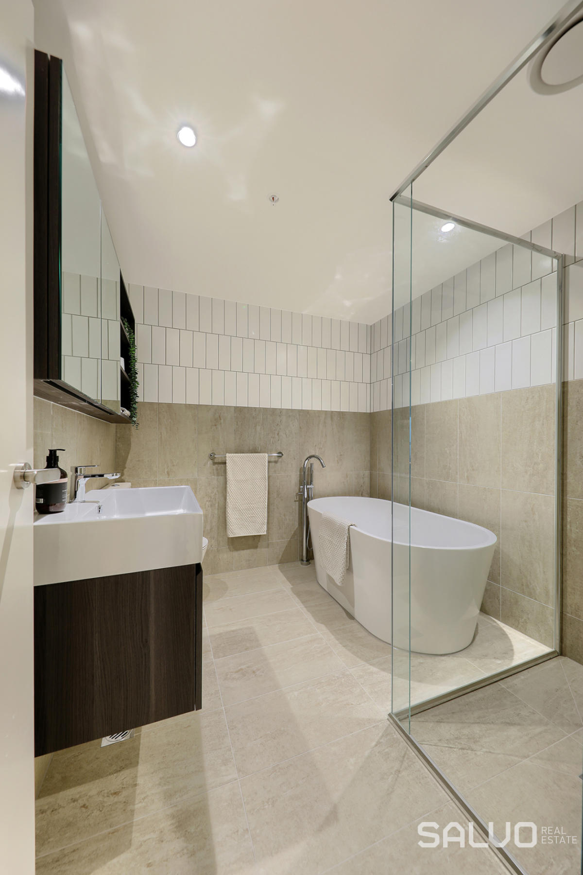 Palladium Tower, Southbank