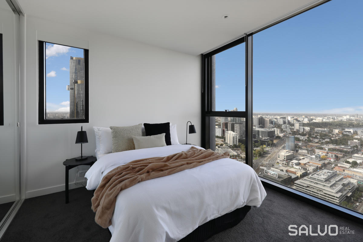 Palladium Tower, Southbank