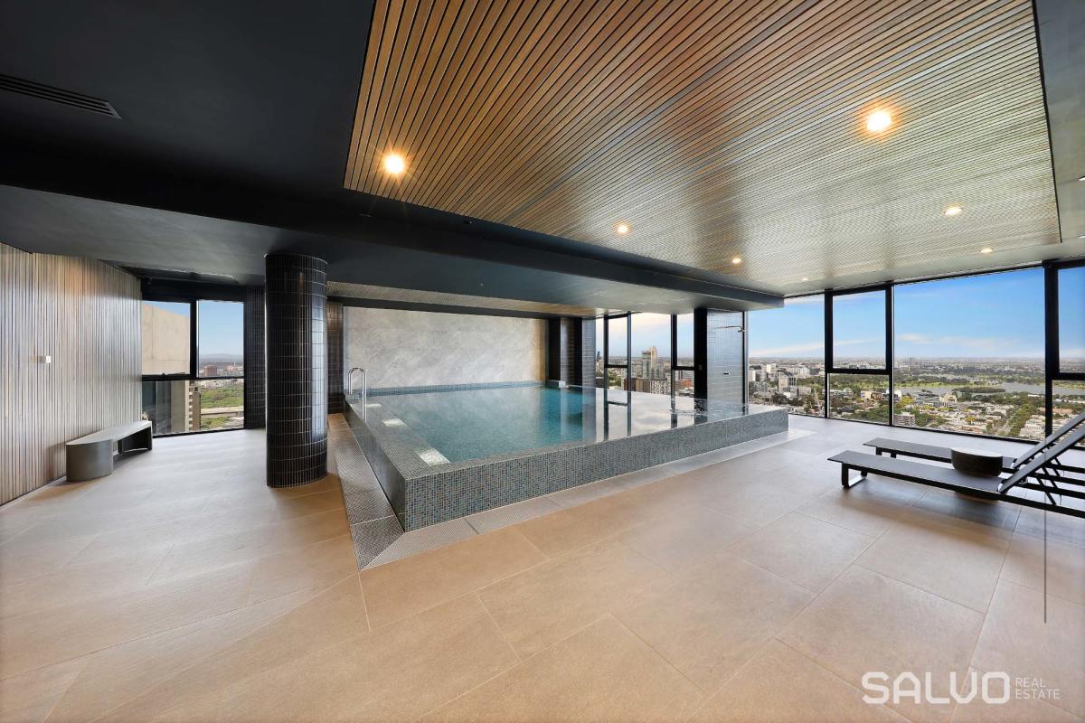 Palladium Tower, Southbank