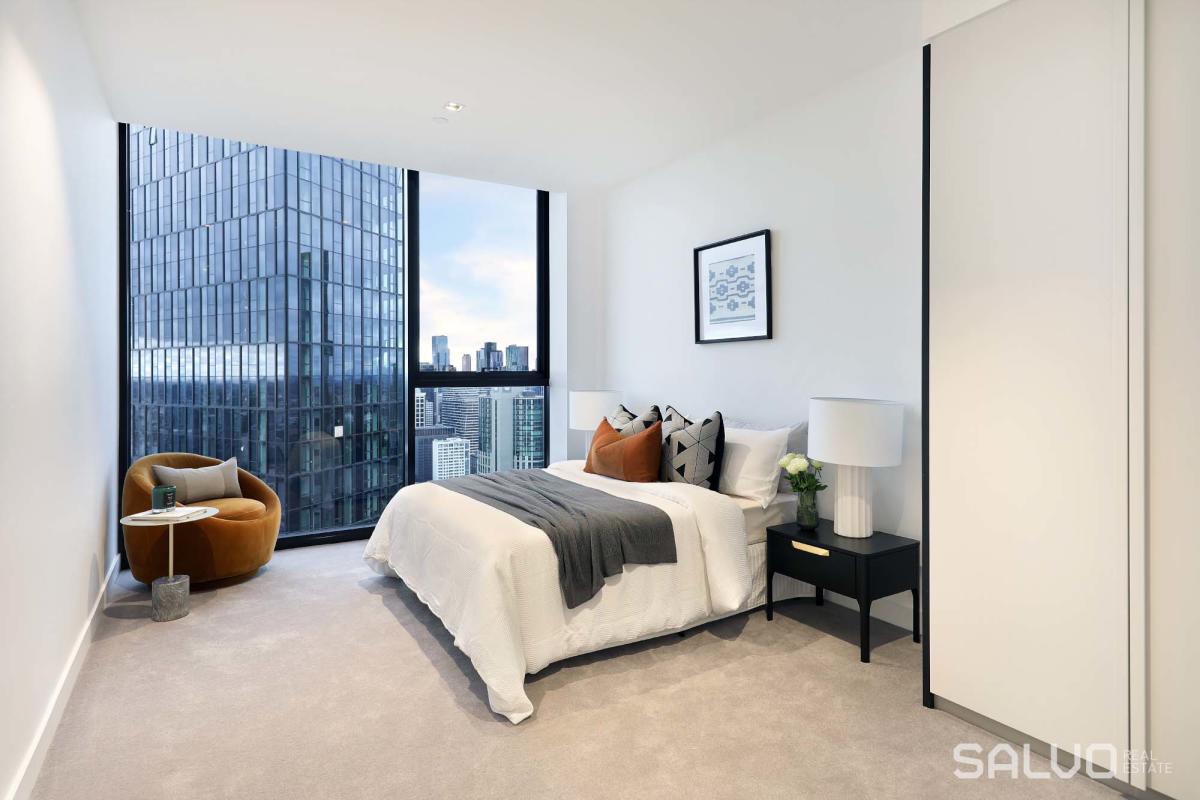 Palladium Tower, Southbank