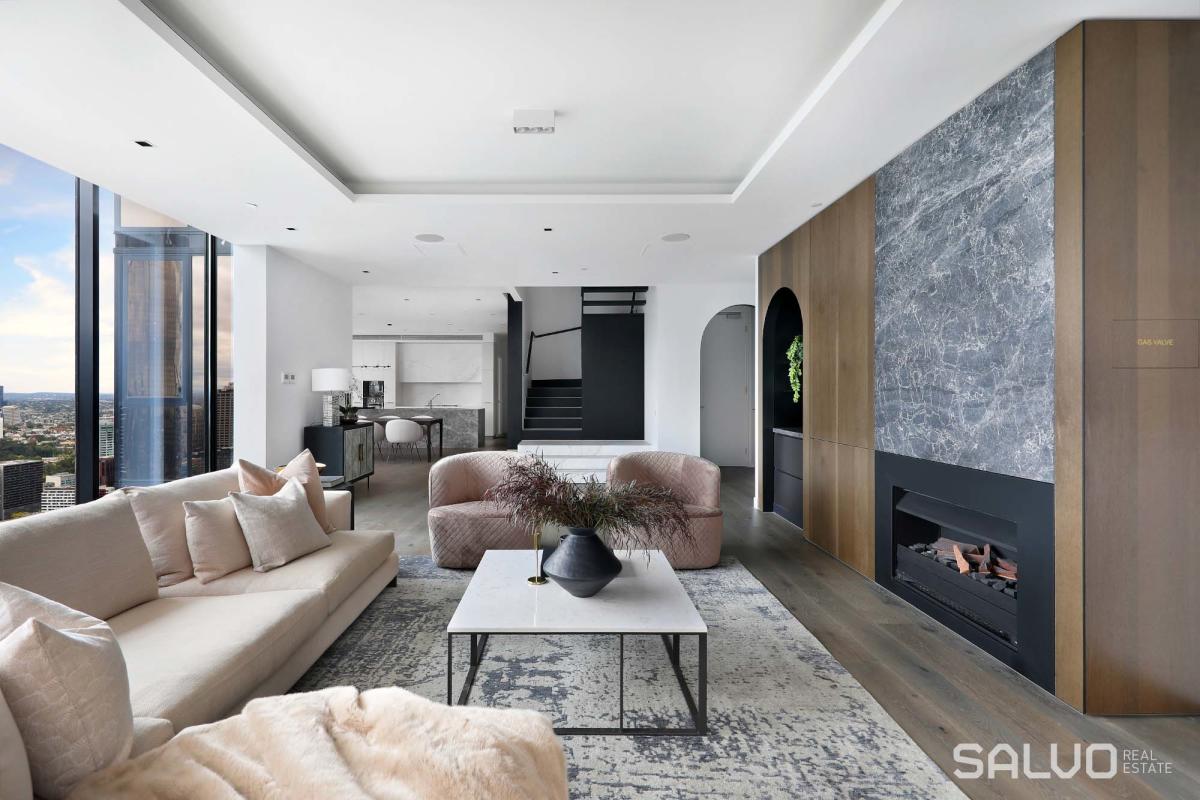 Palladium Tower, Southbank