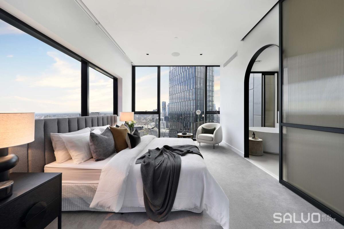 Palladium Tower, Southbank