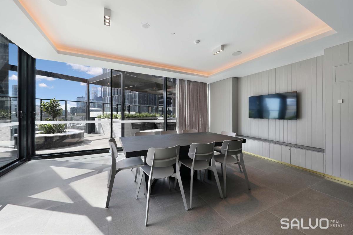 Palladium Tower, Southbank