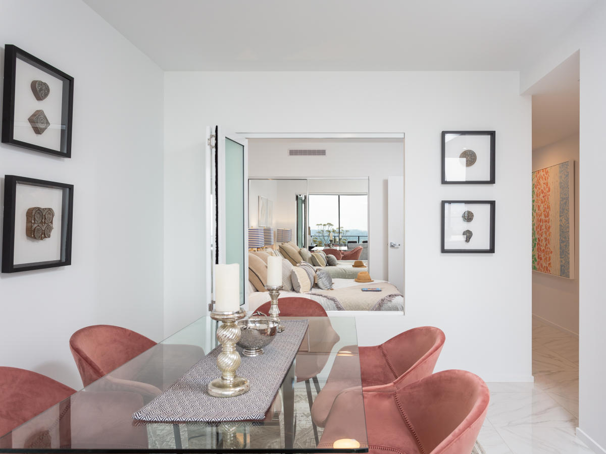 Panorama Residences Panorama Residences