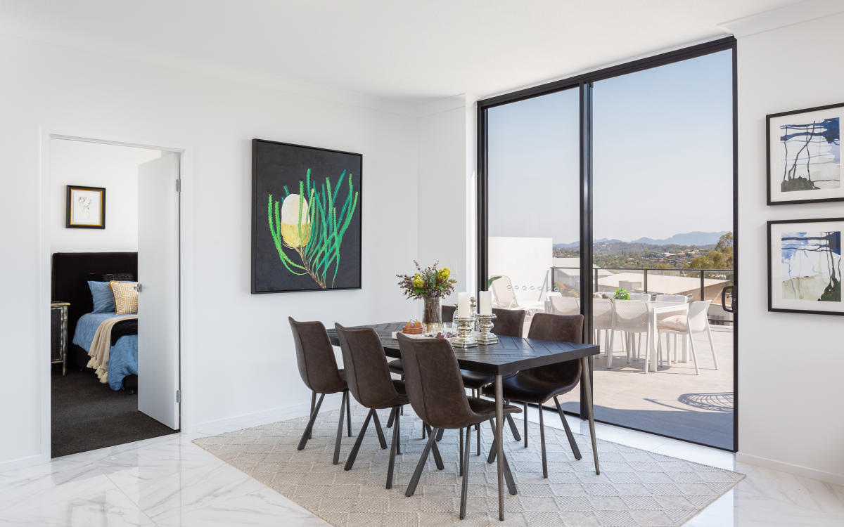 Panorama Residences Panorama Residences