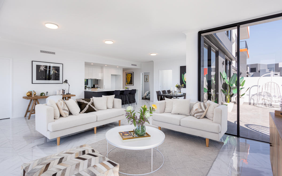 Panorama Residences Panorama Residences