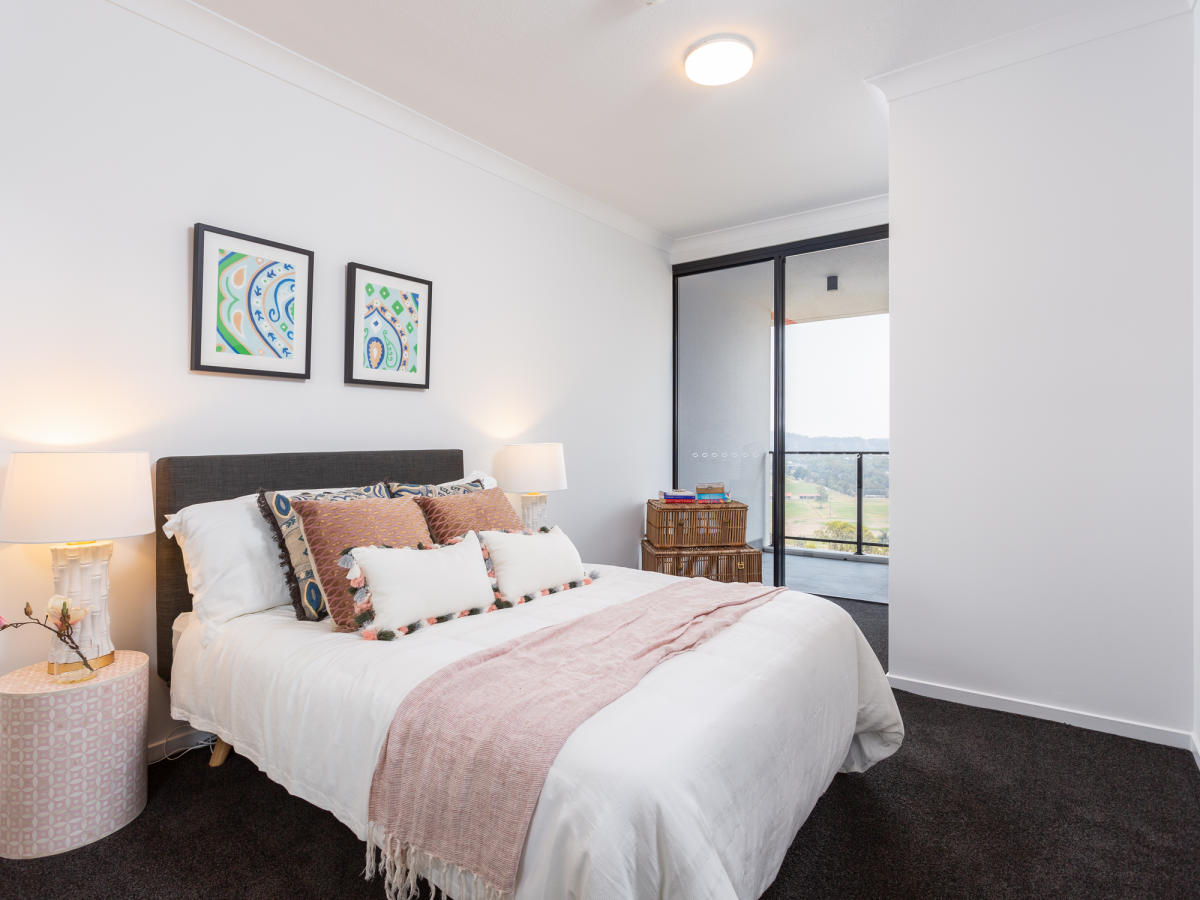 Panorama Residences Panorama Residences