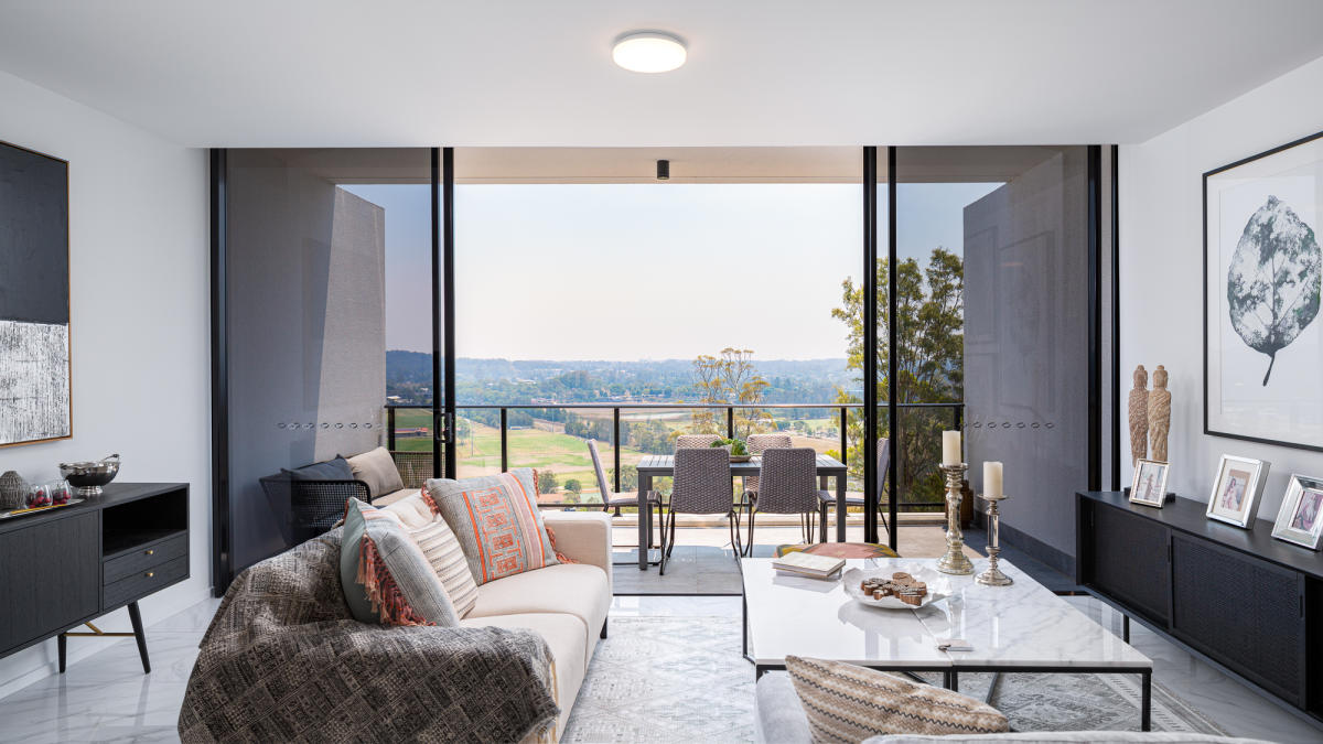 Panorama Residences Panorama Residences