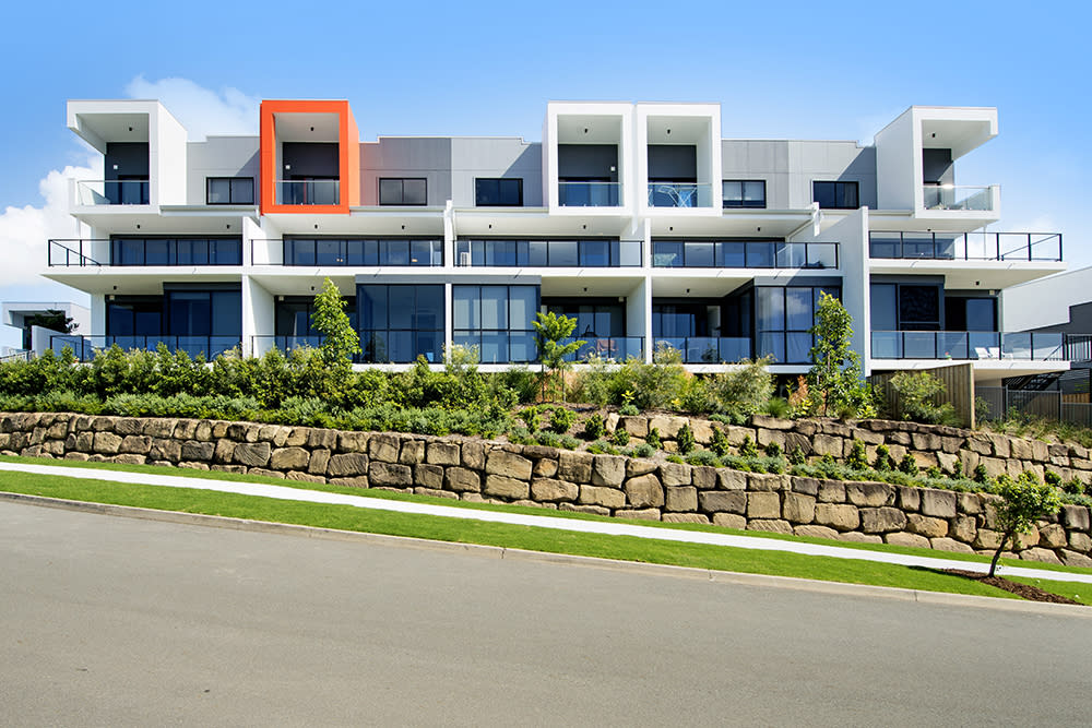 Panorama Residences Panorama Residences