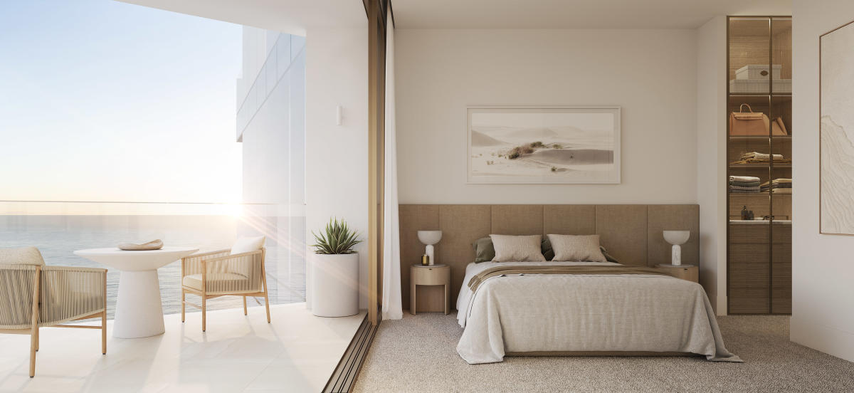 Paradiso Place, Surfers Paradise Paradiso Place, Surfers Paradise