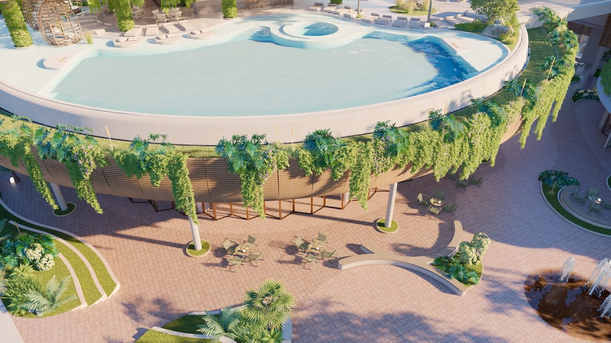 Paradiso Place, Surfers Paradise Paradiso Place, Surfers Paradise