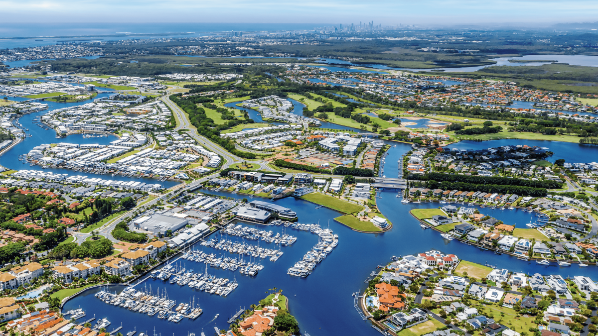 Peninsula Collection