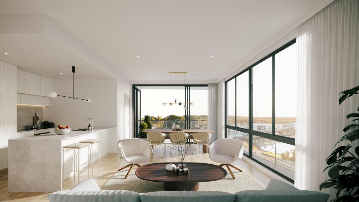 Peninsula Collection