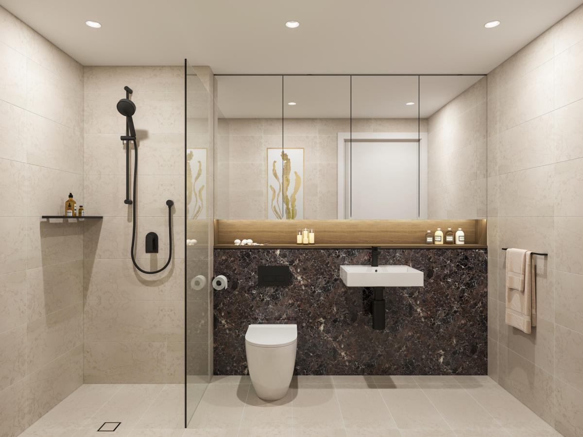 Peninsula Residences