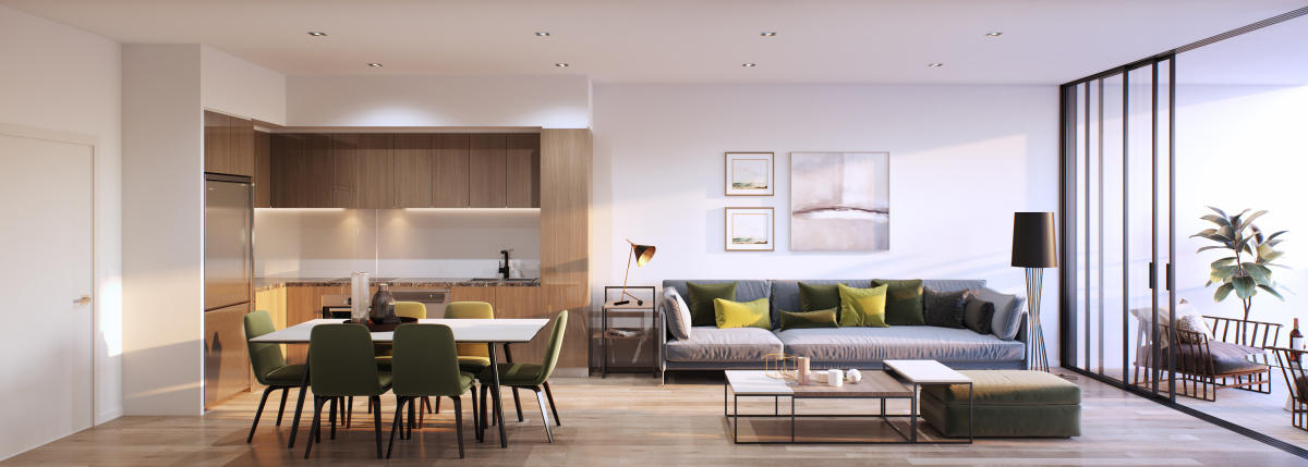 Peninsula Residences