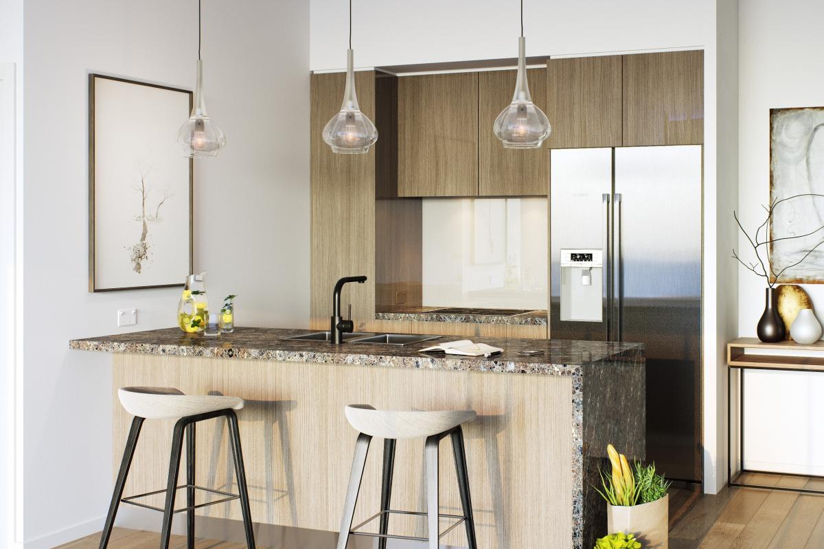 Peninsula Residences