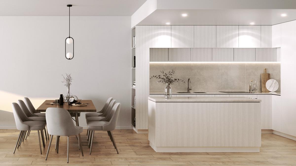 Peninsula Collection