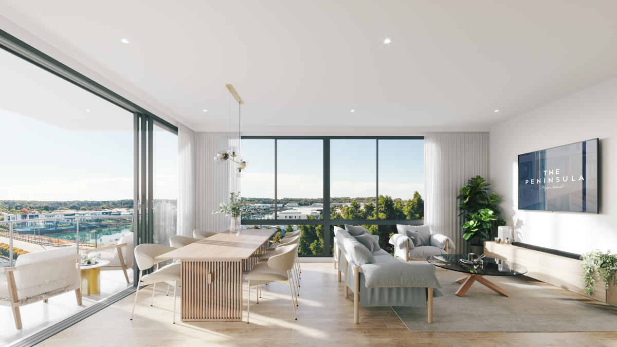 Peninsula Collection