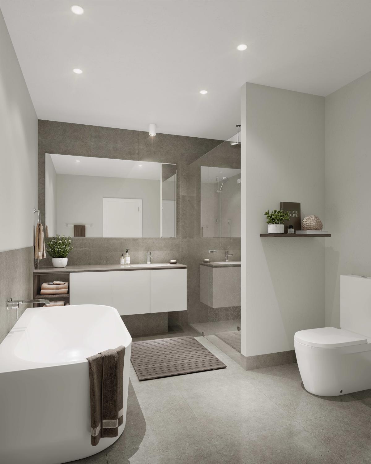 Piper Townhomes at Waterline Place