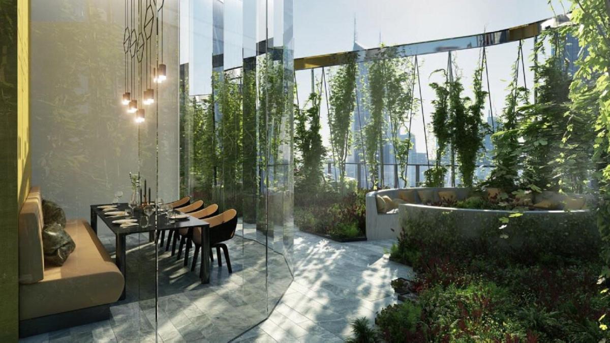 Premier Tower Premier Tower