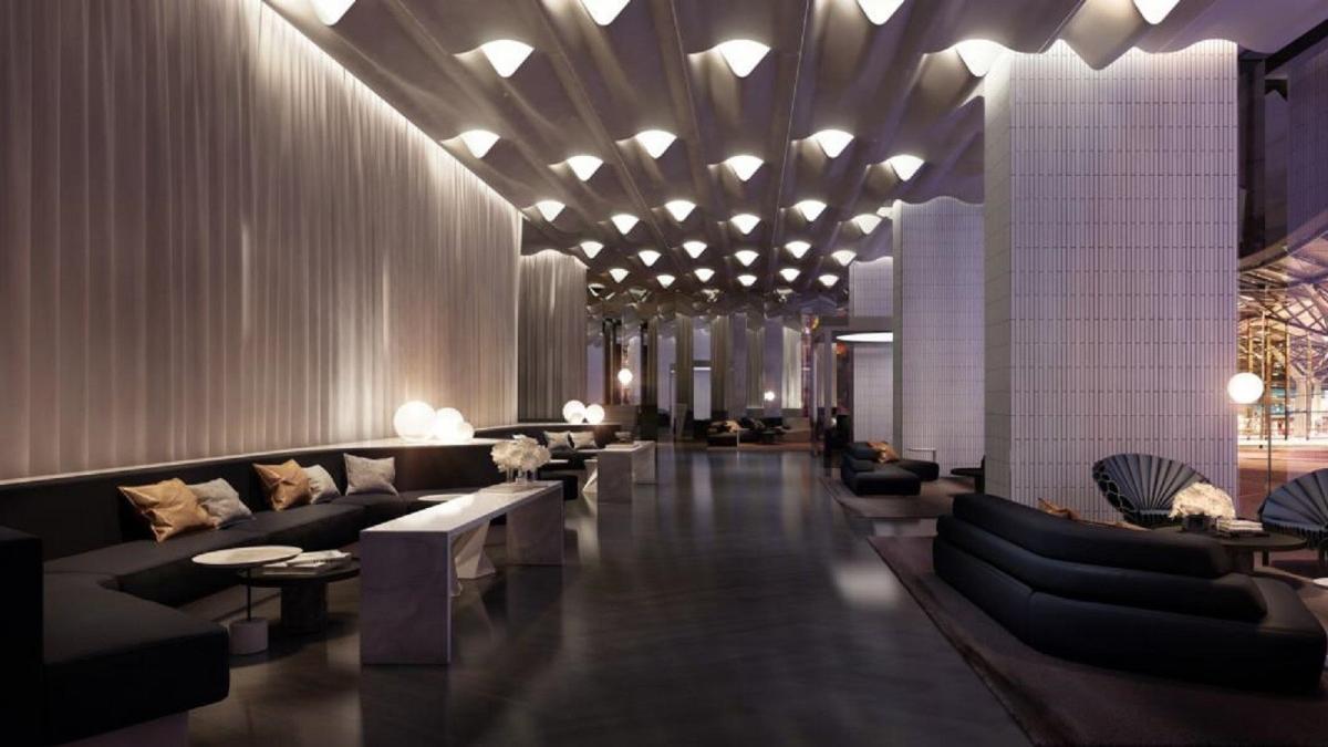 Premier Tower Premier Tower