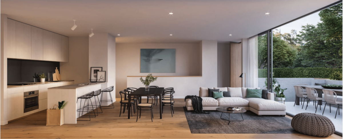 Prince Edward Residences Prince Edward Residences