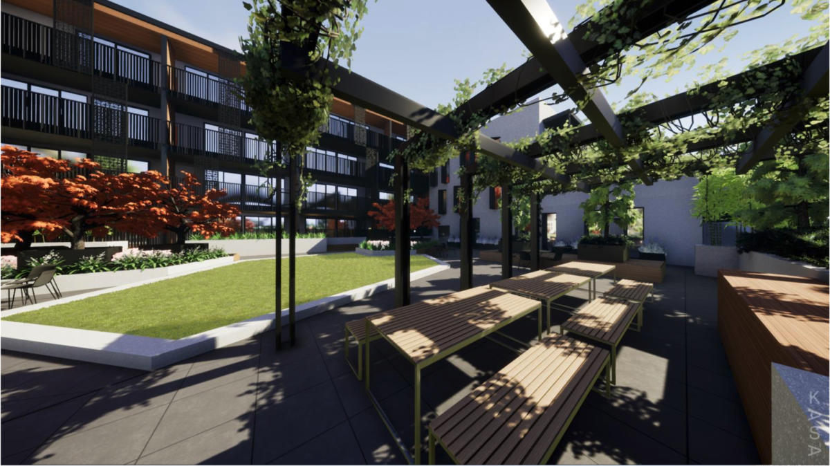 Prominence Apartments