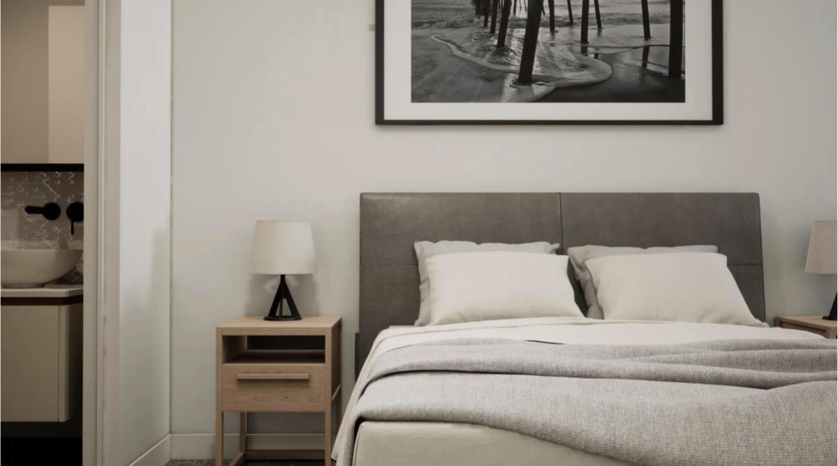 Prominence Apartments