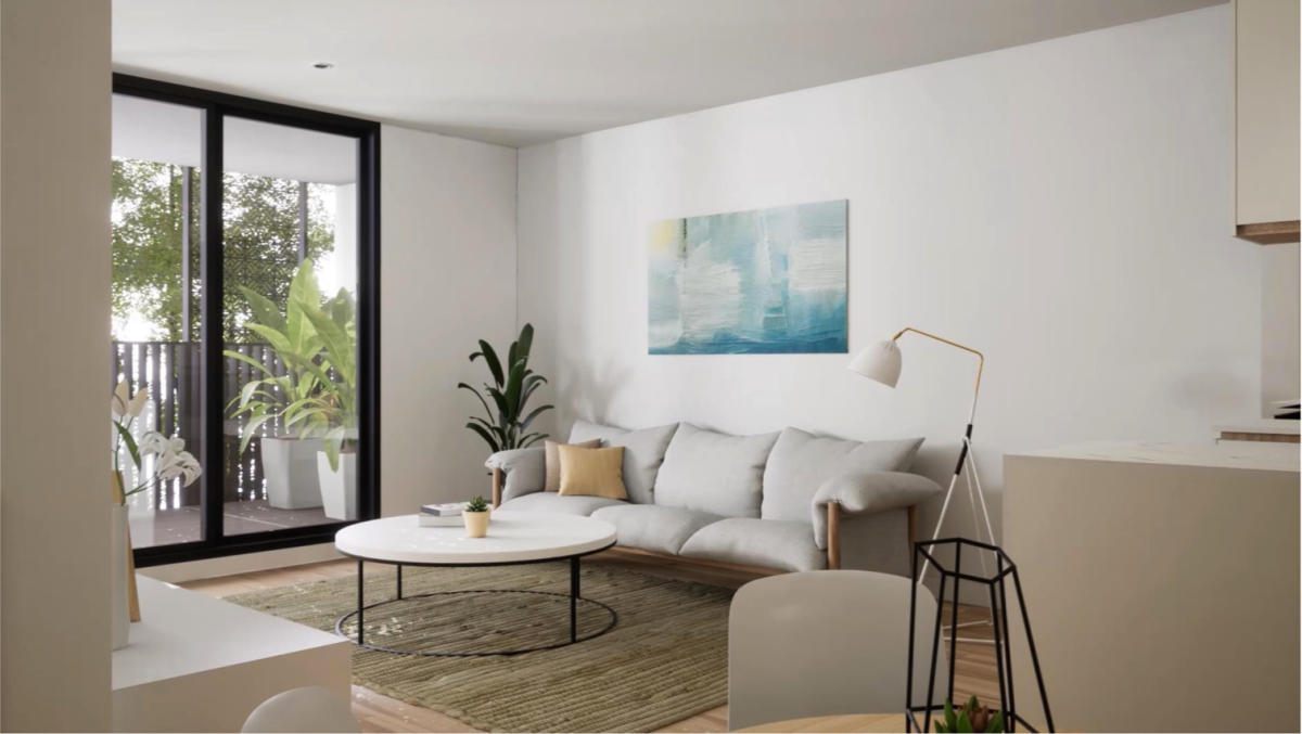 Prominence Apartments