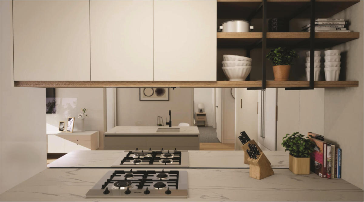 Prominence Apartments