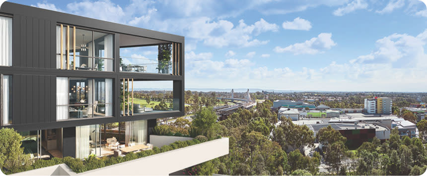 Proximity Rouse Hill Proximity Rouse Hill