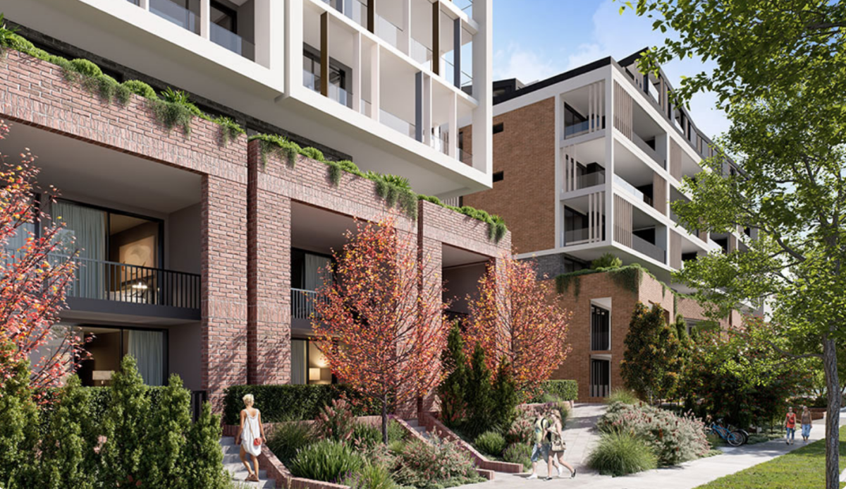Proximity Rouse Hill Proximity Rouse Hill