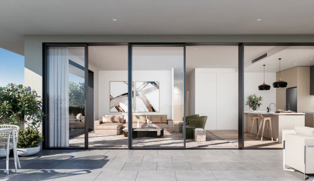 Proximity Rouse Hill Proximity Rouse Hill