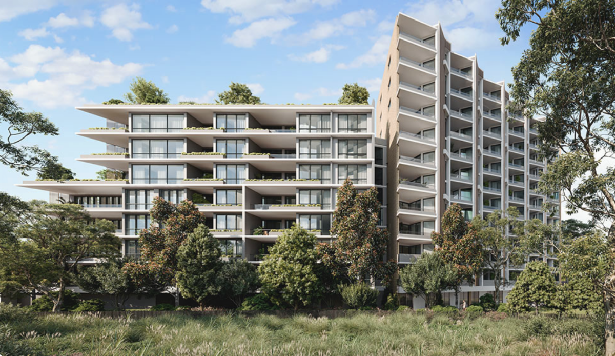 Proximity Rouse Hill Proximity Rouse Hill