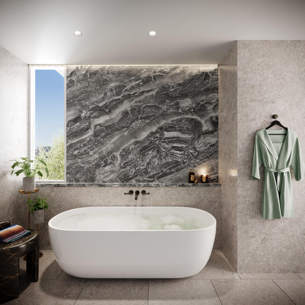 Queensgate, Potts Point Queensgate, Potts Point