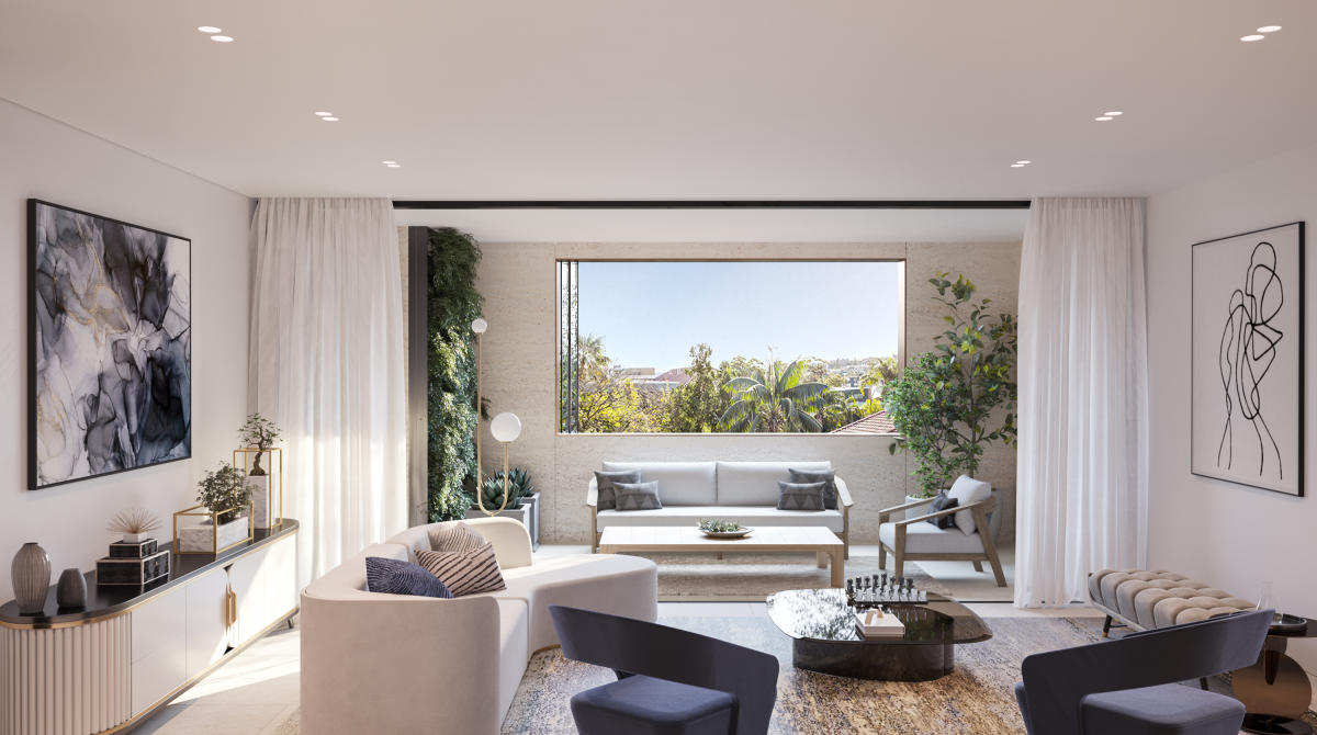 6-8 Richmond Road, Rose Bay