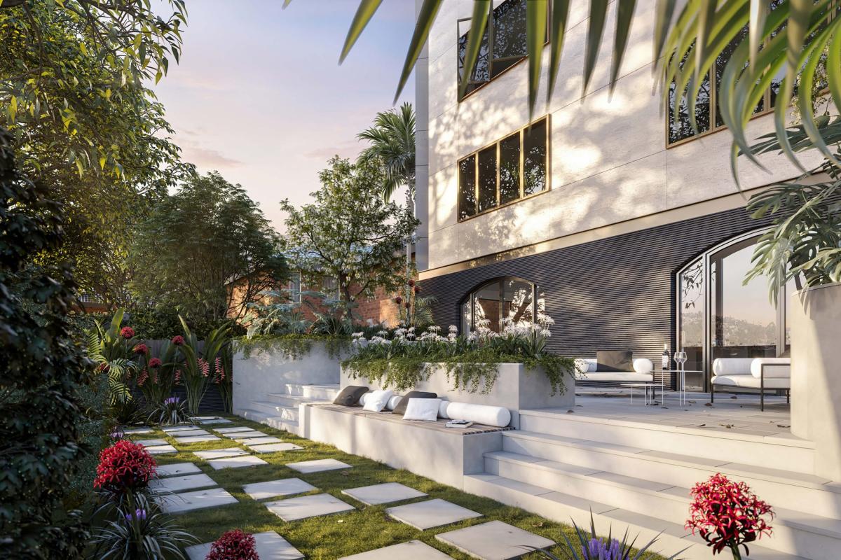 6-8 Richmond Road, Rose Bay