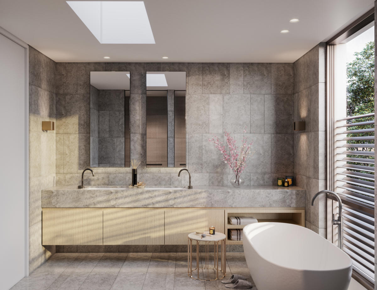 6-8 Richmond Road, Rose Bay