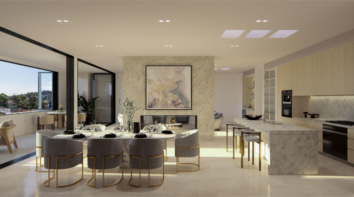 6-8 Richmond Road, Rose Bay