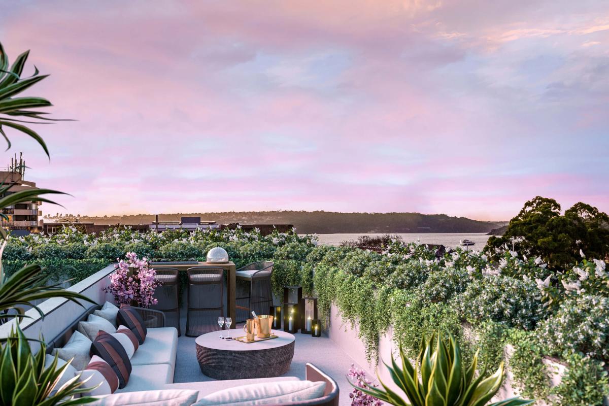 6-8 Richmond Road, Rose Bay