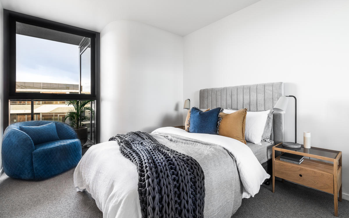 Riverbend – The Park House