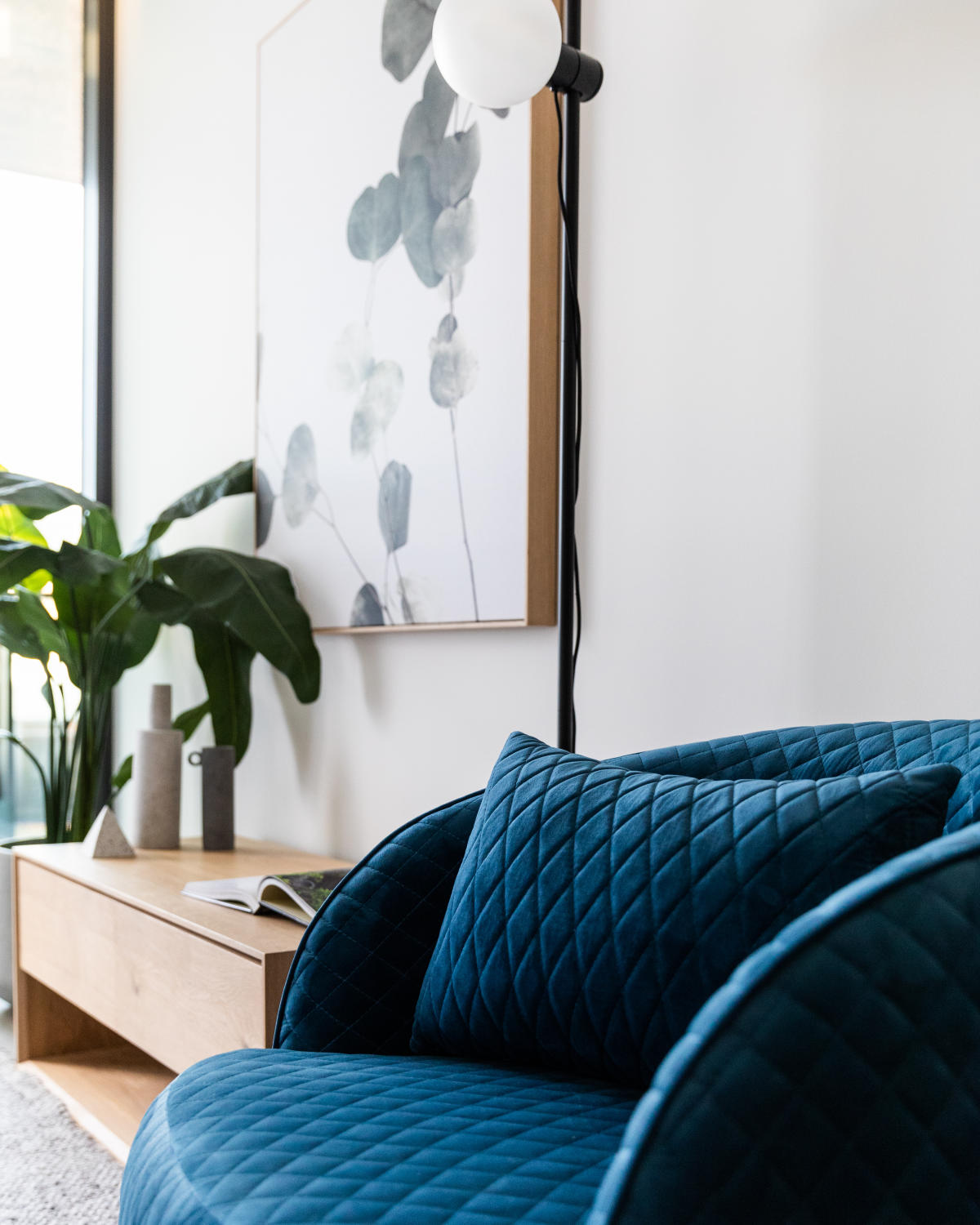 Riverbend – The Park House