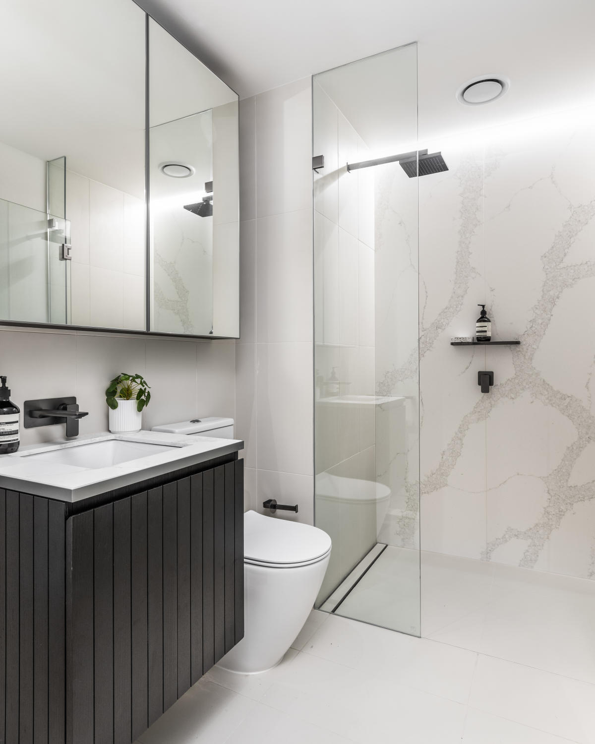 Riverbend – The Park House