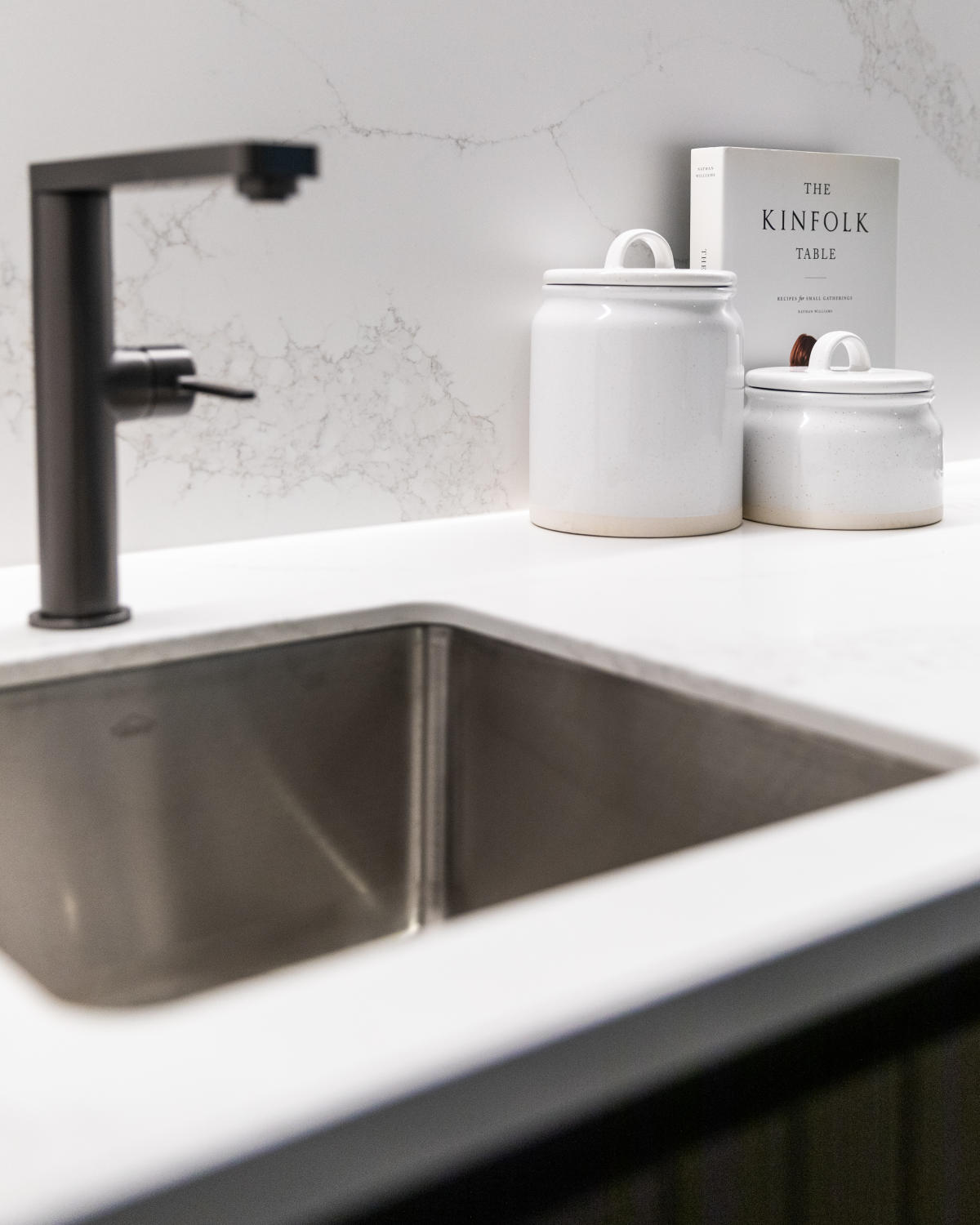 Riverbend – The Park House