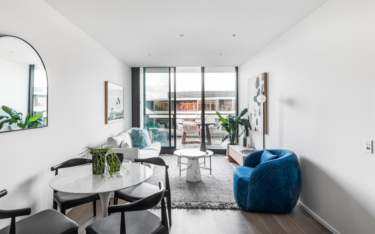 Riverbend – The Park House