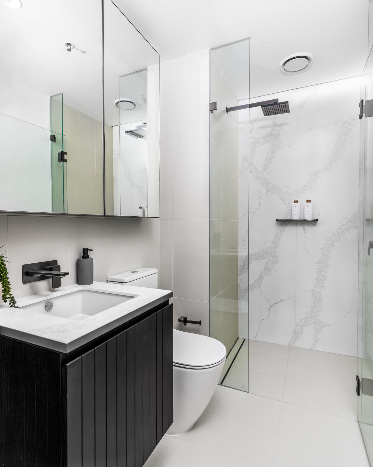 Riverbend – The Park House